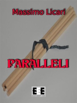 cover image of Paralleli